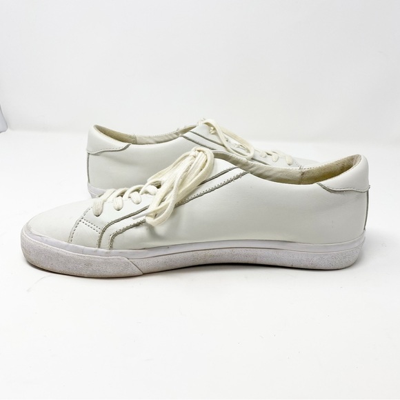 Men's Madewell Sidewalk Low Top Sneakers - Picture 9 of 12